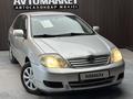 Toyota Corolla 2006 года за 3 900 000 тг. в Актобе – фото 3