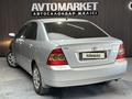 Toyota Corolla 2006 года за 3 900 000 тг. в Актобе – фото 5