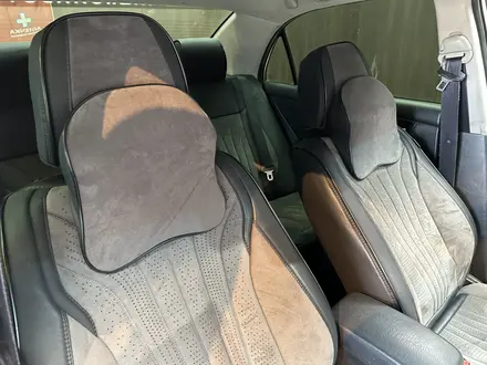 Toyota Corolla 2006 года за 3 900 000 тг. в Актобе – фото 7