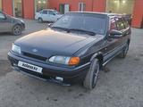 ВАЗ (Lada) 2114 2007 года за 1 550 000 тг. в Актобе – фото 2