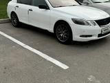 Lexus GS 350 2007 года за 7 500 000 тг. в Алматы – фото 3