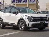 Стекла фар Kia Sportage за 100 000 тг. в Астана