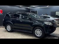 Toyota Fortuner 2016 годаfor10 500 000 тг. в Уральск