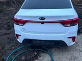 Kia Rio 2019 года за 4 500 000 тг. в Алматы – фото 3