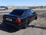 Mercedes-Benz C 180 1995 года за 2 400 000 тг. в Караганда – фото 3