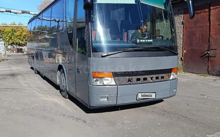 Setra  300 Series 1996 года за 16 000 000 тг. в Караганда