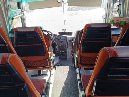 Setra  300 Series 1996 года за 16 000 000 тг. в Караганда – фото 4