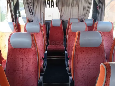 Setra  300 Series 1996 года за 16 000 000 тг. в Караганда – фото 6