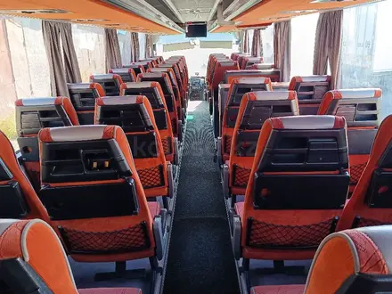 Setra  300 Series 1996 года за 16 000 000 тг. в Караганда – фото 7