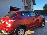 Nissan Juke 2016 годаүшін6 000 000 тг. в Усть-Каменогорск – фото 5