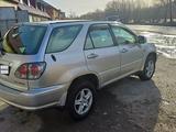 Lexus RX 300 2001 года за 6 000 000 тг. в Риддер – фото 5