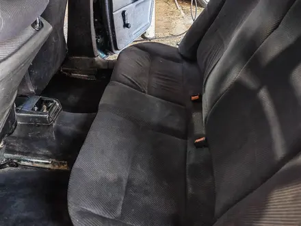 Audi 80 1994 года за 1 250 000 тг. в Астана – фото 4