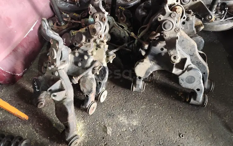Рычаг нижний за 35 000 тг. в Алматы