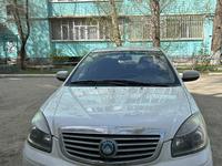 Geely SC7 2013 годаfor2 400 000 тг. в Актобе