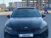 Kia K5 2020 годаүшін10 200 000 тг. в Шымкент