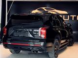 Hyundai Palisade 2022 годаүшін20 500 000 тг. в Шымкент – фото 4