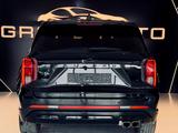 Hyundai Palisade 2022 годаүшін20 500 000 тг. в Шымкент – фото 5