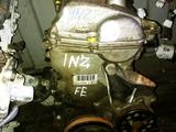 Двигатель 1nz 1.5, 2nz 1.3үшін500 000 тг. в Алматы – фото 2