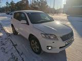 Toyota RAV4 2010 года за 7 000 000 тг. в Костанай – фото 2