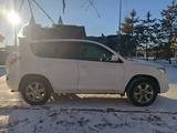 Toyota RAV4 2010 года за 7 000 000 тг. в Костанай – фото 3