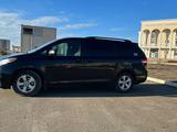 Toyota Sienna 2014 года за 12 800 000 тг. в Уральск – фото 4