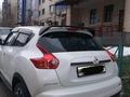 Nissan Juke 2013 годаfor5 700 000 тг. в Шымкент – фото 3