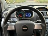 Chevrolet Spark 2021 года за 4 200 000 тг. в Шымкент