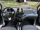 Chevrolet Spark 2021 года за 4 200 000 тг. в Шымкент – фото 2