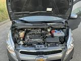 Chevrolet Spark 2021 года за 4 200 000 тг. в Шымкент – фото 4