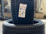 255/40R21 и 285/35R21 Hankook Ventus K127 за 510 000 тг. в Алматы