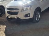 Chevrolet Tracker 2015 годаүшін5 100 000 тг. в Экибастуз – фото 2