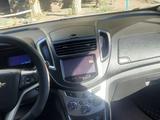 Chevrolet Tracker 2015 годаүшін5 100 000 тг. в Экибастуз