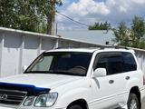 Lexus LX 470 2001 годаfor6 000 000 тг. в Уральск – фото 2
