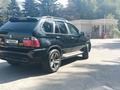 BMW X5 2004 года за 5 800 000 тг. в Алматы – фото 4