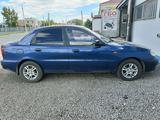 Chevrolet Lanos 2006 годаfor1 500 000 тг. в Актобе – фото 3