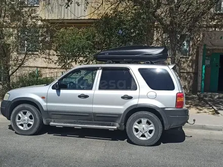 Ford Maverick 2003 года за 3 000 000 тг. в Актобе – фото 2