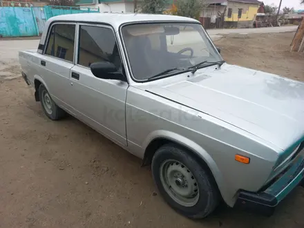 ВАЗ (Lada) 2105 2010 года за 900 000 тг. в Жосалы – фото 4