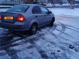 Chevrolet Aveo 2008 года за 2 100 000 тг. в Павлодар – фото 2