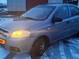 Chevrolet Aveo 2008 года за 2 100 000 тг. в Павлодар