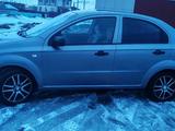 Chevrolet Aveo 2008 года за 2 100 000 тг. в Павлодар – фото 4
