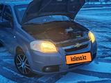 Chevrolet Aveo 2008 года за 2 100 000 тг. в Павлодар – фото 5