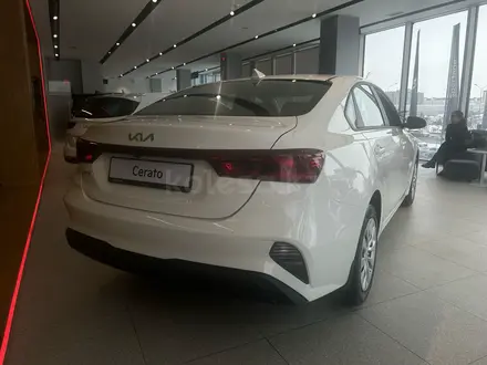 Kia Cerato Comfort 2025 года за 9 990 000 тг. в Астана – фото 4