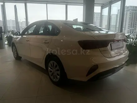 Kia Cerato Comfort 2025 года за 9 990 000 тг. в Астана – фото 5
