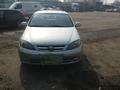 Chevrolet Lacetti 2007 года за 3 300 000 тг. в Алматы – фото 6