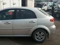 Chevrolet Lacetti 2007 года за 3 300 000 тг. в Алматы – фото 9