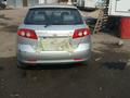 Chevrolet Lacetti 2007 года за 3 300 000 тг. в Алматы – фото 10