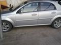 Chevrolet Lacetti 2007 года за 3 300 000 тг. в Алматы – фото 4