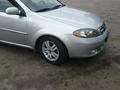 Chevrolet Lacetti 2007 года за 3 300 000 тг. в Алматы – фото 5