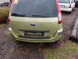 Ford Fusion 2006 года за 100 000 тг. в Караганда