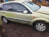 Ford Fusion 2006 года за 100 000 тг. в Караганда – фото 3